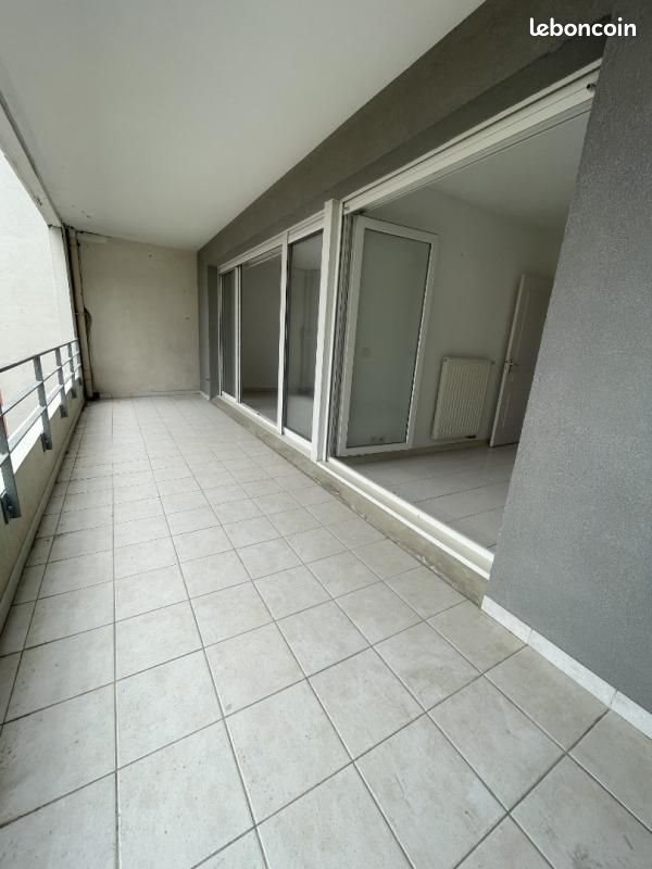 Appartement à louer, 35m², Montpellier
