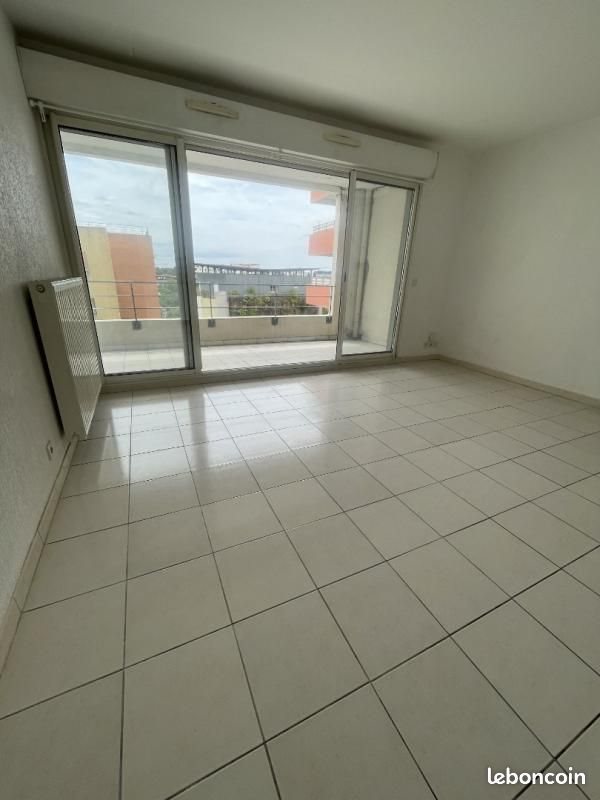 Appartement à louer, 35m², Montpellier