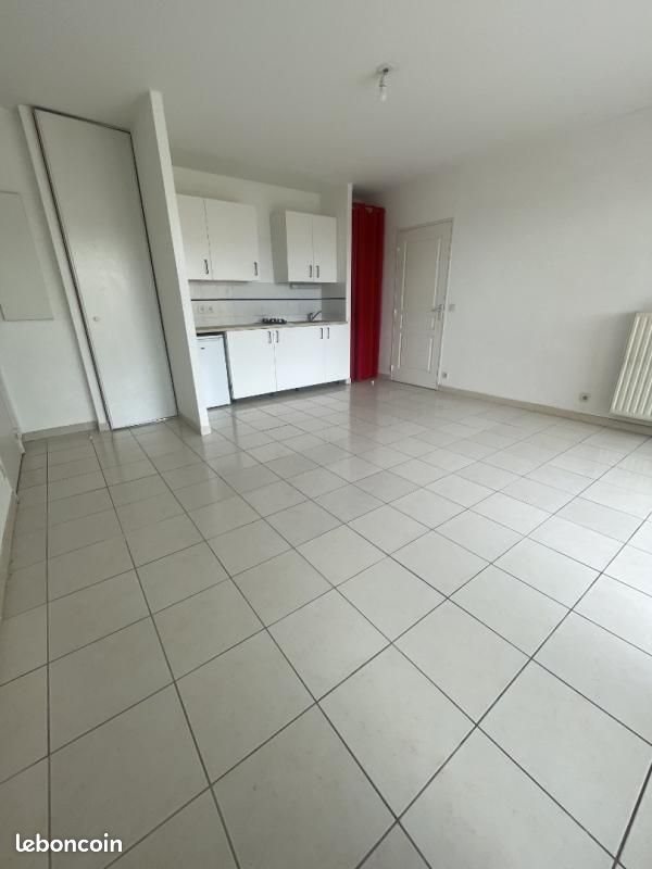 Appartement à louer, 35m², Montpellier