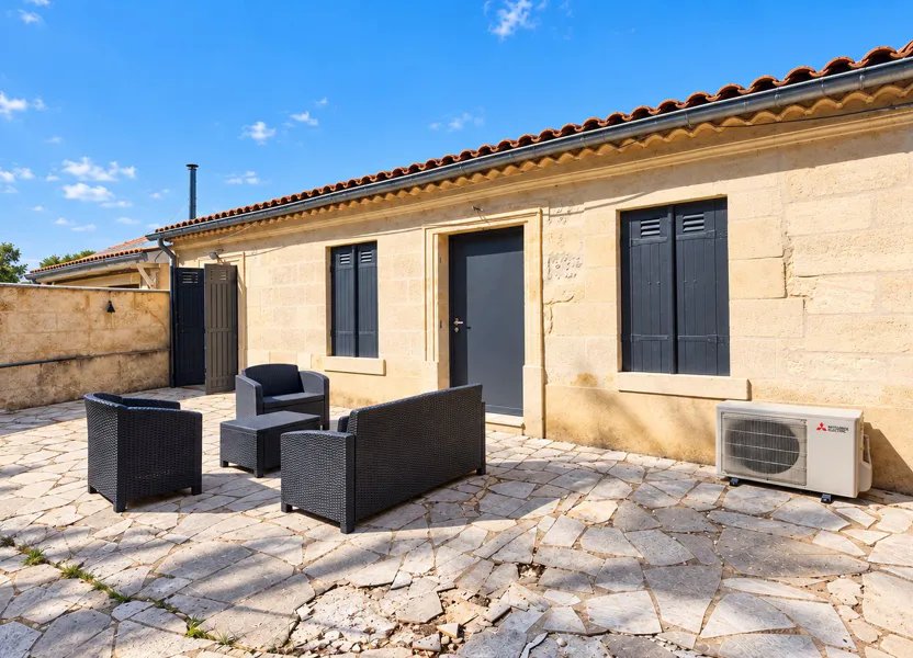 Maison à louer, 60m², Cenon
