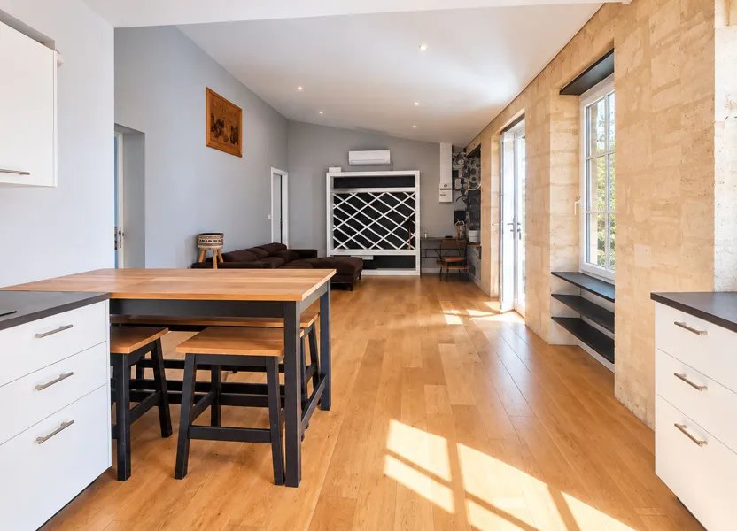 Maison à louer, 60m², Cenon