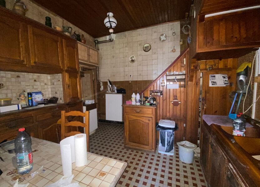 Maison à vendre, 100m², Lormont