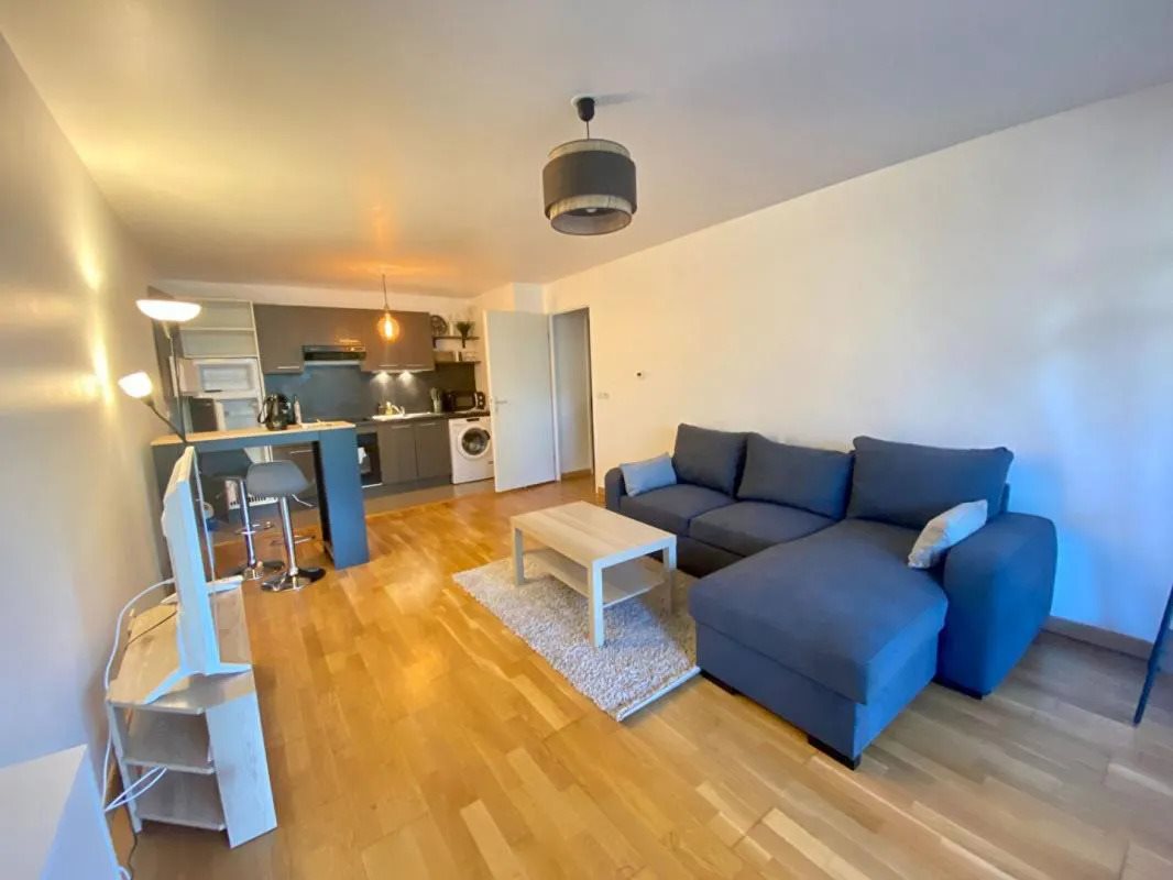Appartement à louer, 47m², Bordeaux