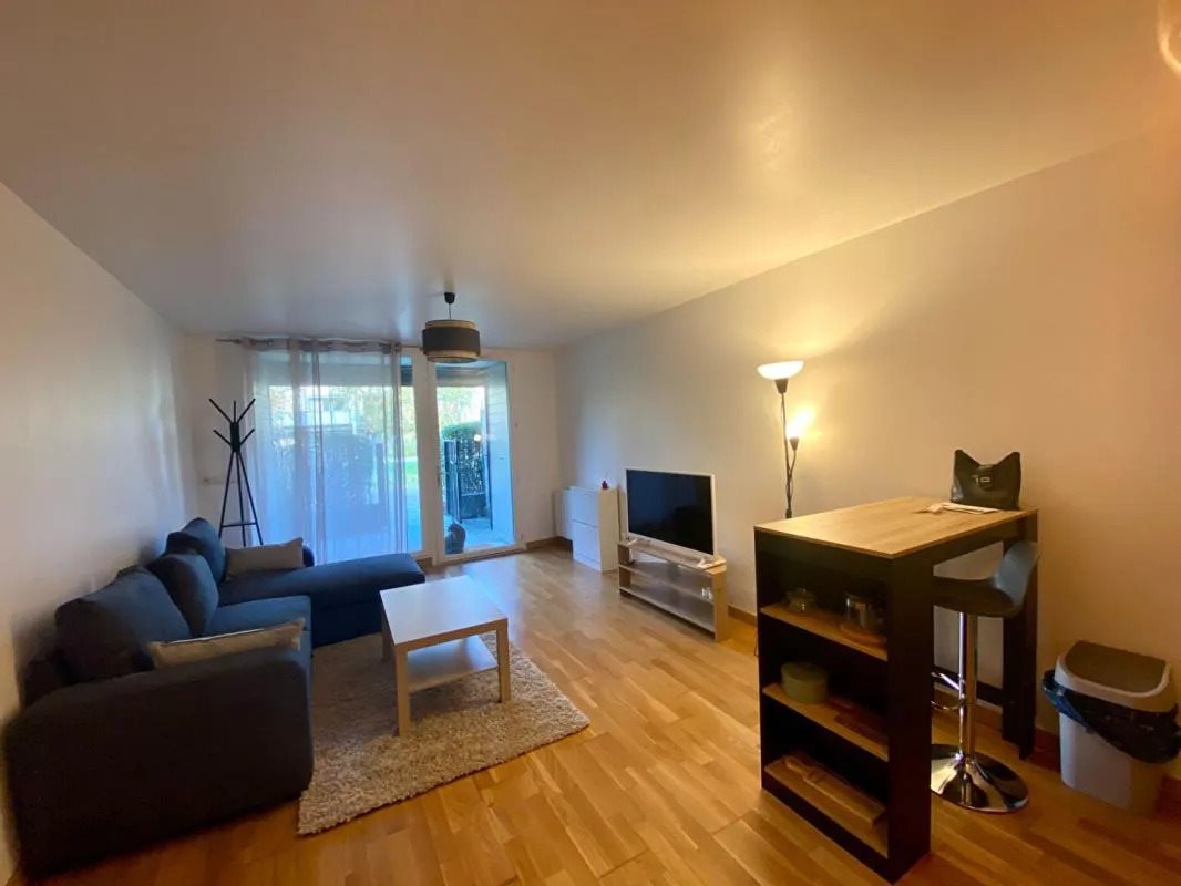 Appartement à louer, 47m², Bordeaux