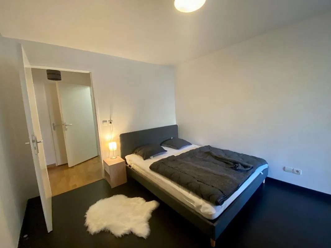 Appartement à louer, 47m², Bordeaux