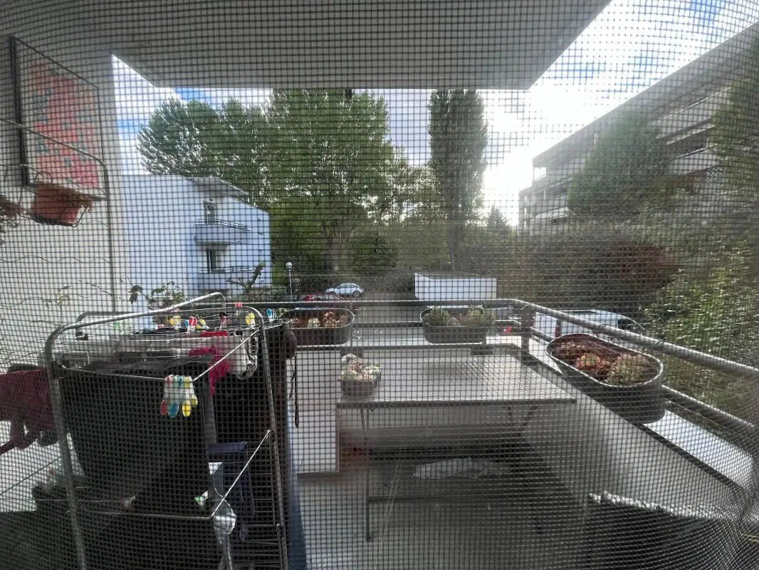 Appartement à louer, 46m², Bordeaux