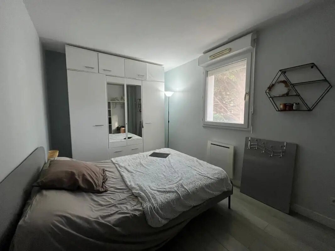 Appartement à louer, 46m², Bordeaux