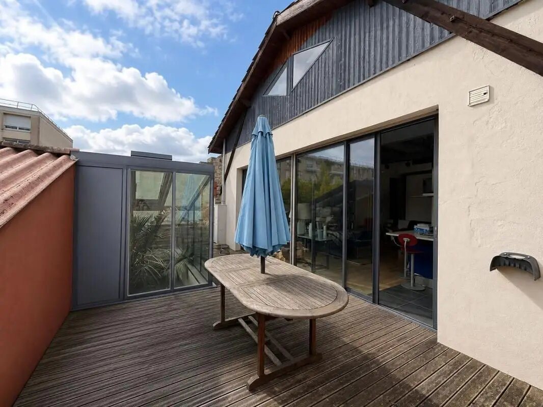 Maison à vendre, 392m², Bordeaux
