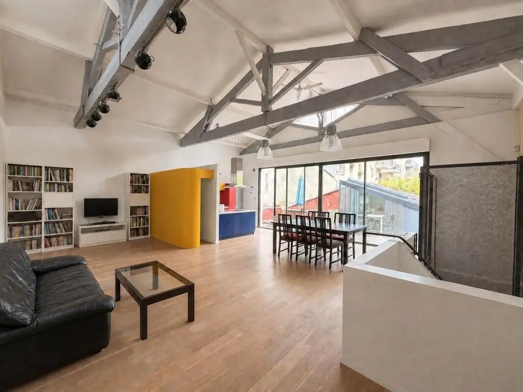 Maison à vendre, 392m², Bordeaux