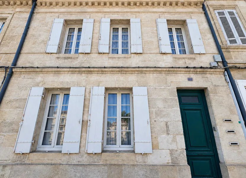 Maison à vendre, 135m², Libourne