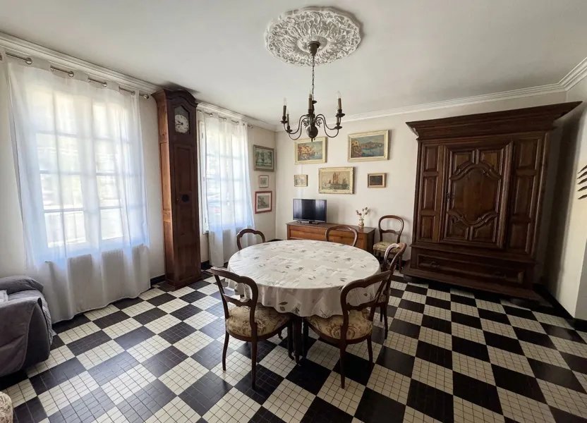 Maison à vendre, 135m², Libourne