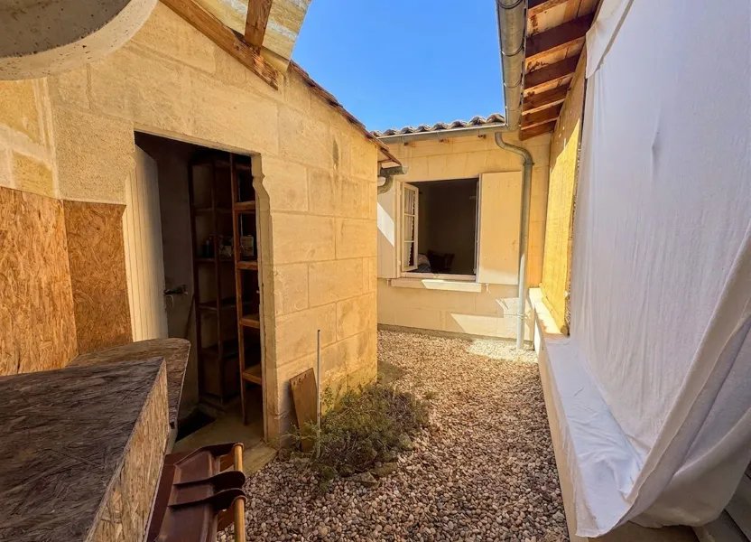 Maison à vendre, 135m², Libourne