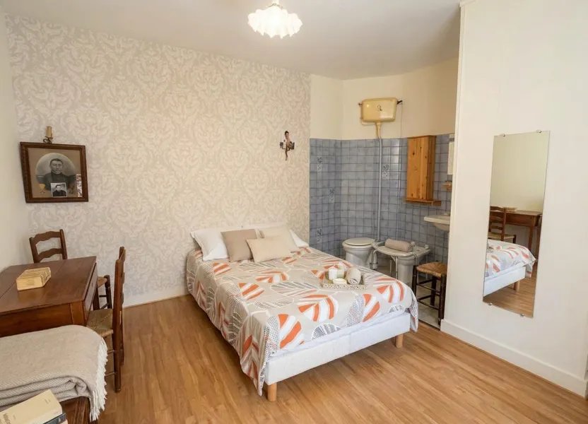 Maison à vendre, 135m², Libourne