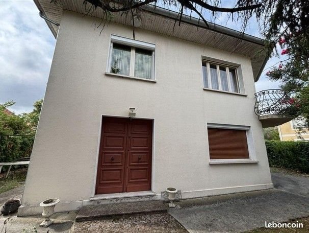 Maison à vendre, 150m², Mérignac