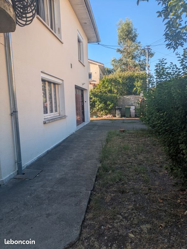 Maison à vendre, 150m², Mérignac