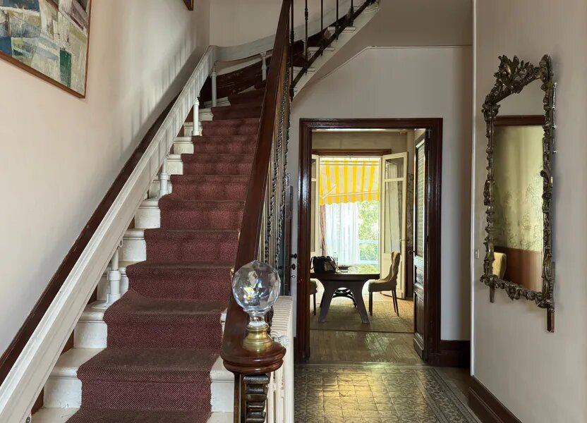 Maison à vendre, 220m², Bordeaux