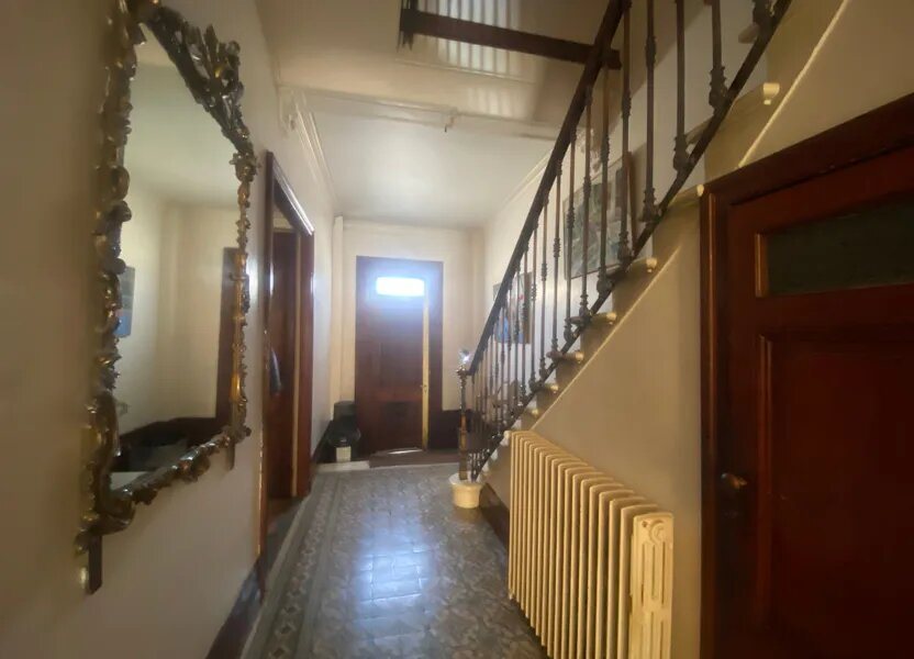 Maison à vendre, 220m², Bordeaux