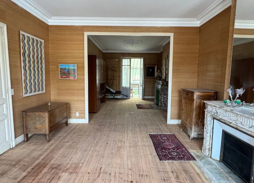 Maison à vendre, 220m², Bordeaux