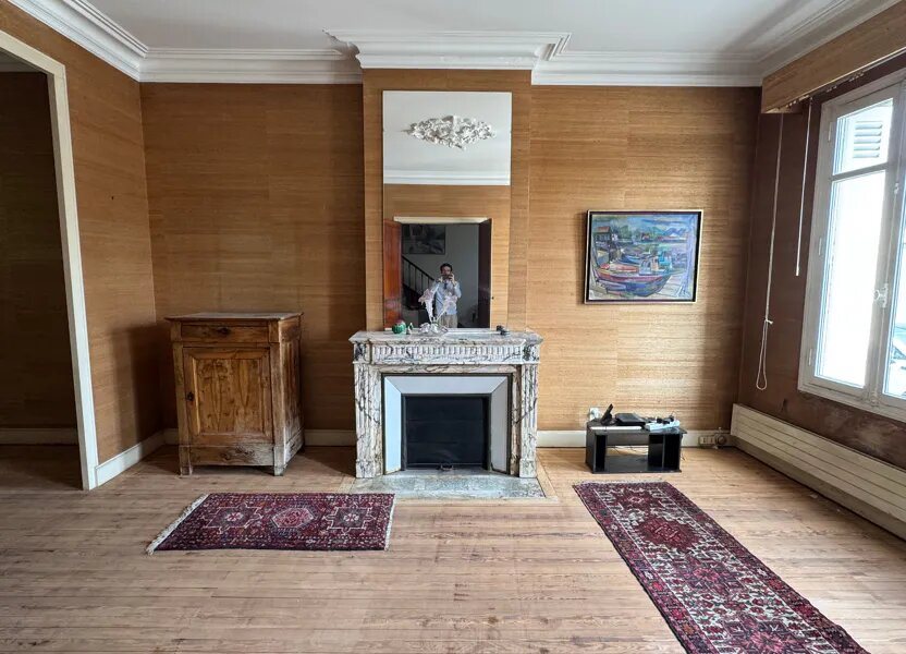 Maison à vendre, 220m², Bordeaux