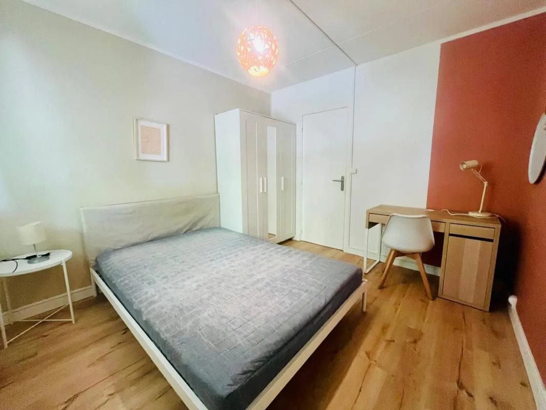 Appartement à louer, 67m², Lormont
