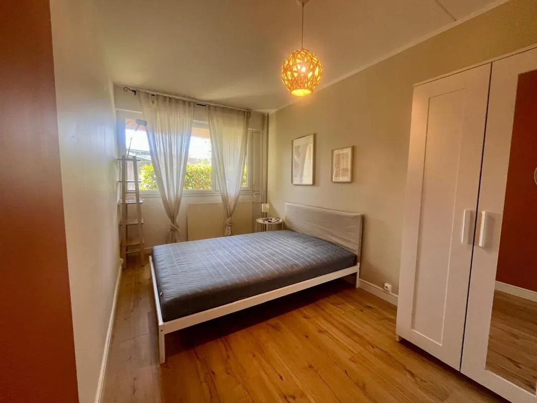 Appartement à louer, 67m², Lormont
