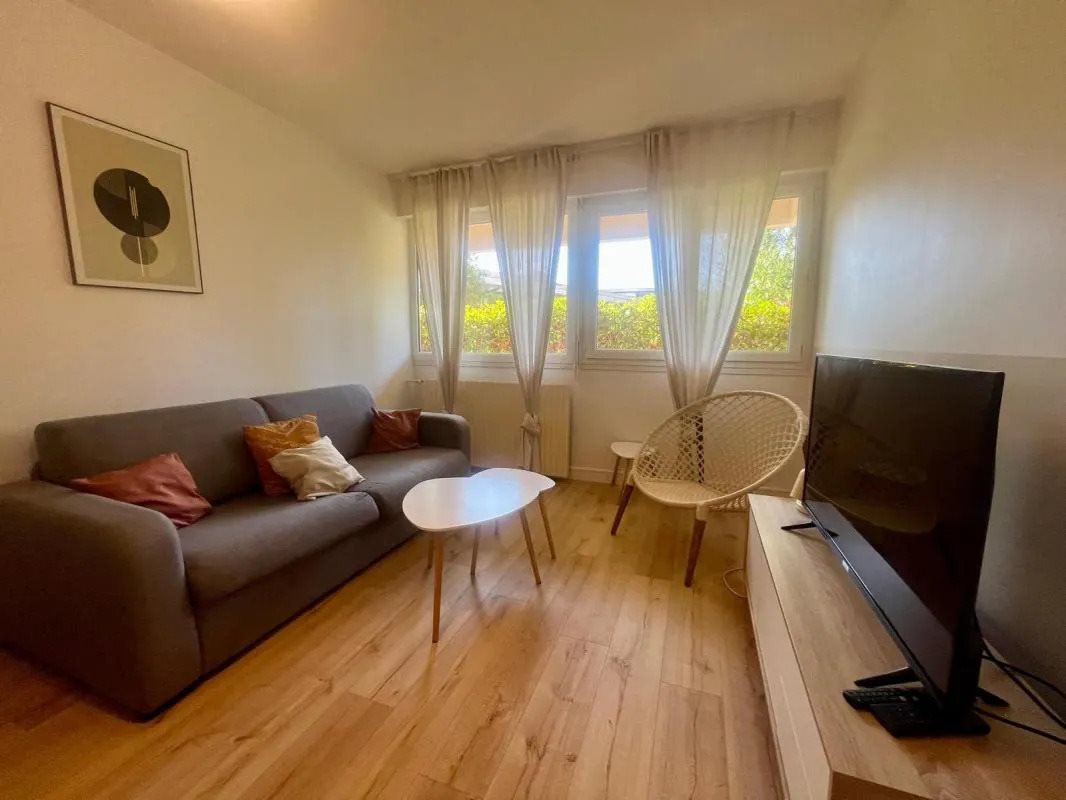 Appartement à louer, 67m², Lormont