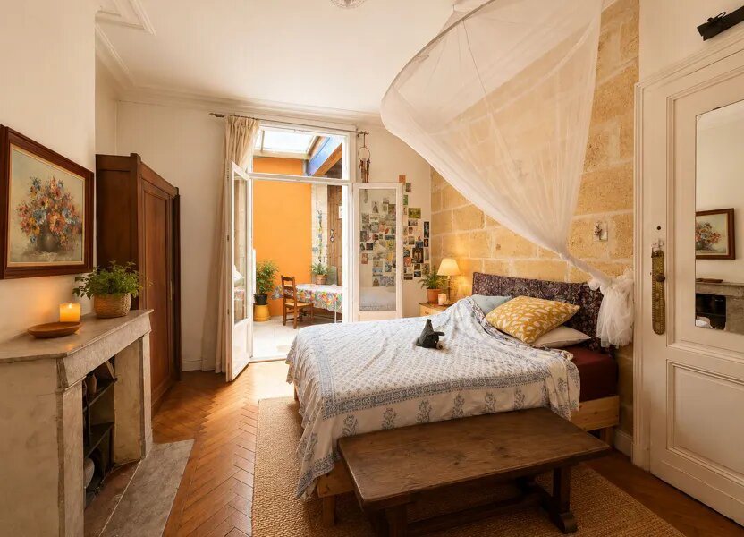 Appartement à louer, 39m², Bordeaux