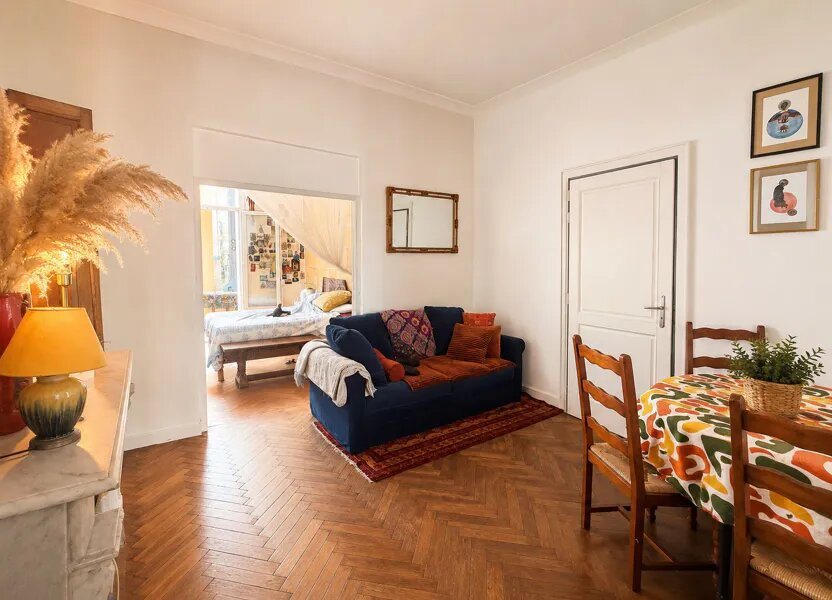 Appartement à louer, 39m², Bordeaux