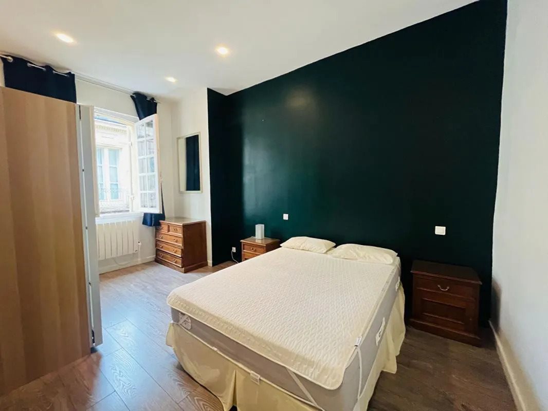 Appartement à louer, 58m², Bordeaux