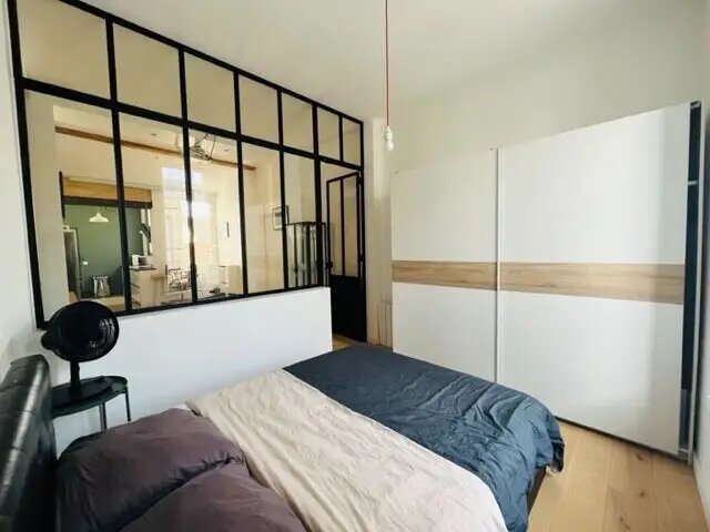 Appartement à louer, 38m², Bordeaux