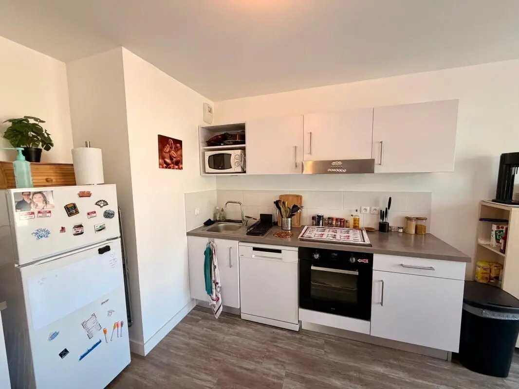 Appartement à vendre, 60m², Talence