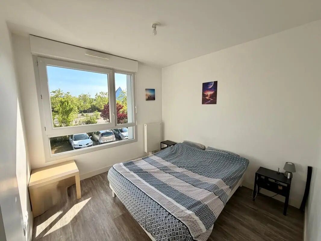 Appartement à vendre, 60m², Talence