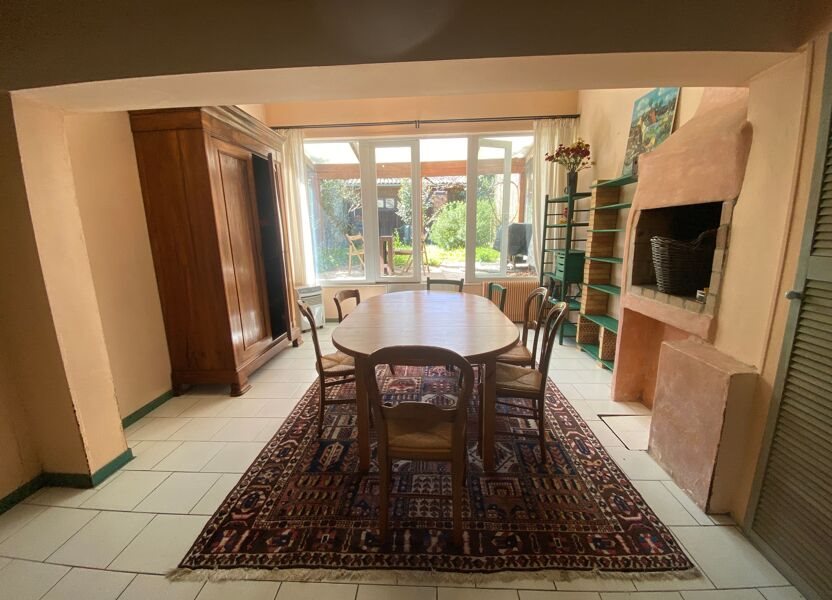 Maison à vendre, 103m², Cenon