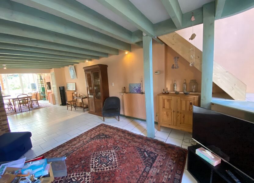 Maison à vendre, 103m², Cenon