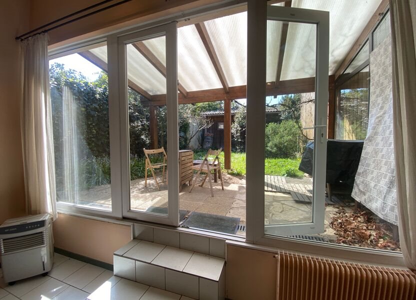 Maison à vendre, 103m², Cenon
