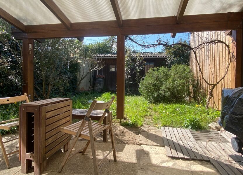Maison à vendre, 103m², Cenon