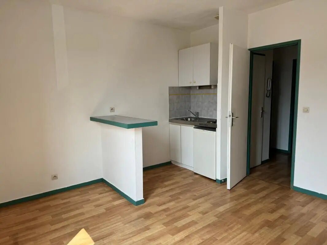 Appartement à louer, 27m², Bordeaux