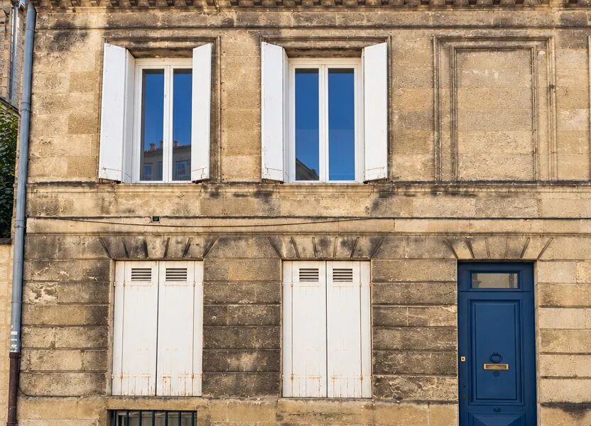 Maison à vendre, 81m², Bordeaux