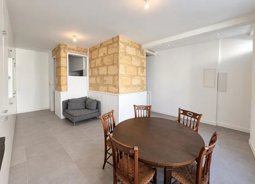 Maison à vendre, 81m², Bordeaux