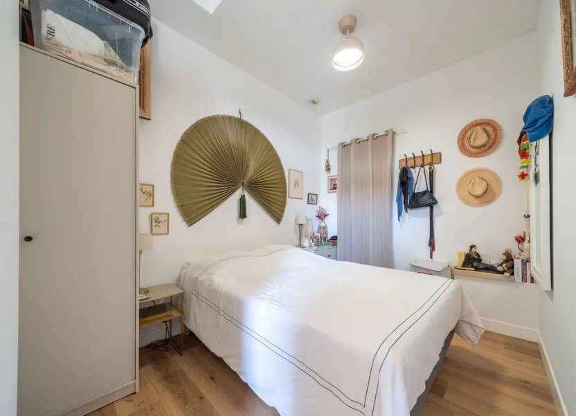 Appartement à vendre, 39m², Bordeaux