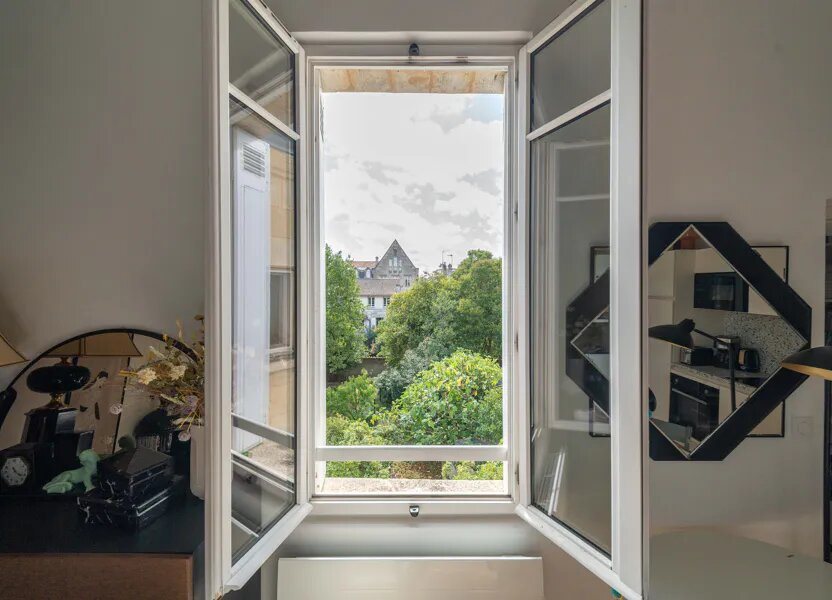 Appartement à vendre, 39m², Bordeaux