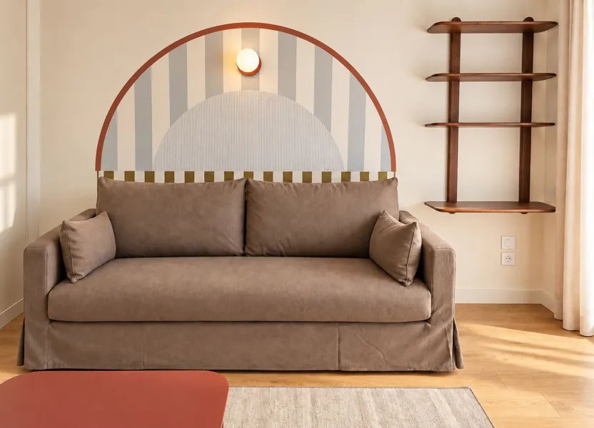 Appartement à louer, 25m², Bordeaux