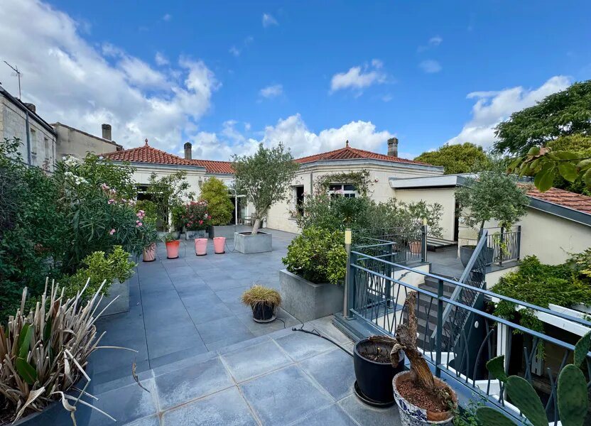 Maison à vendre, 256m², Bordeaux