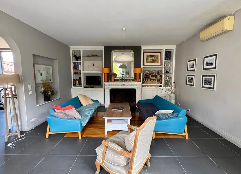 Maison à vendre, 256m², Bordeaux