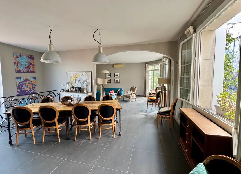 Maison à vendre, 256m², Bordeaux