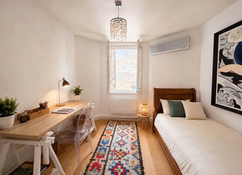Appartement à louer, 70m², Bordeaux