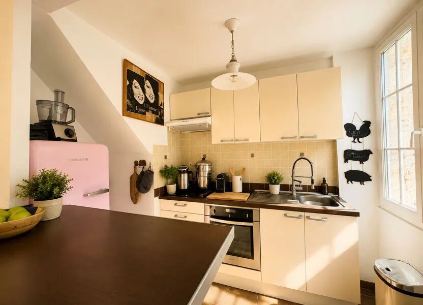 Appartement à louer, 70m², Bordeaux