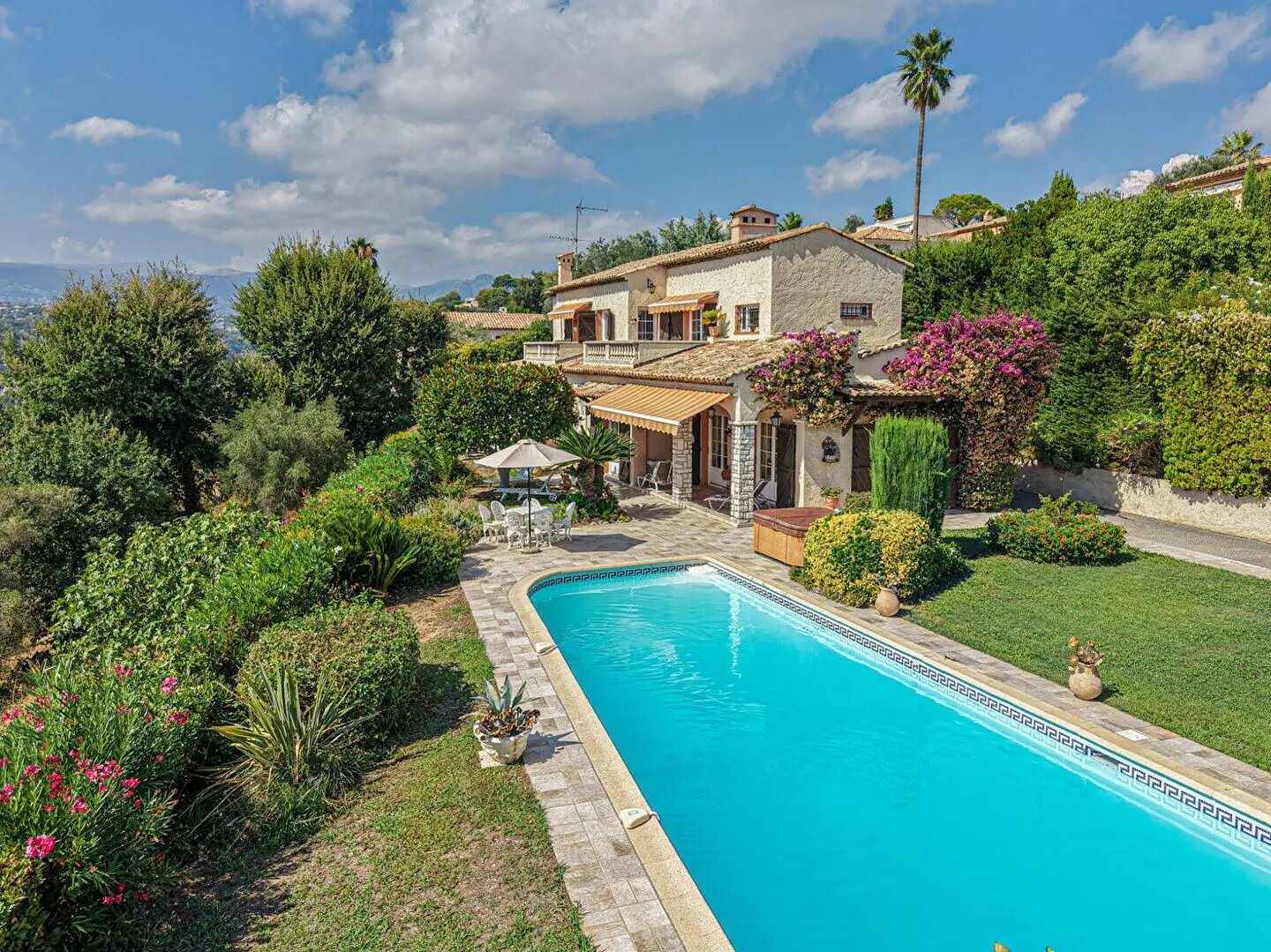 Maison à vendre, 313m², Cagnes-sur-Mer