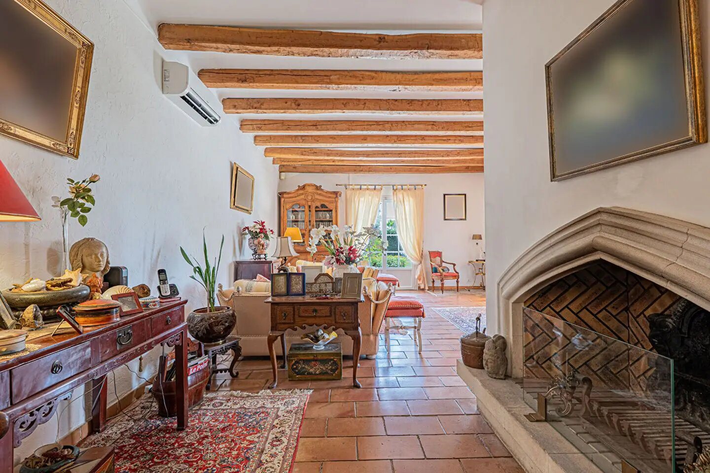 Maison à vendre, 313m², Cagnes-sur-Mer