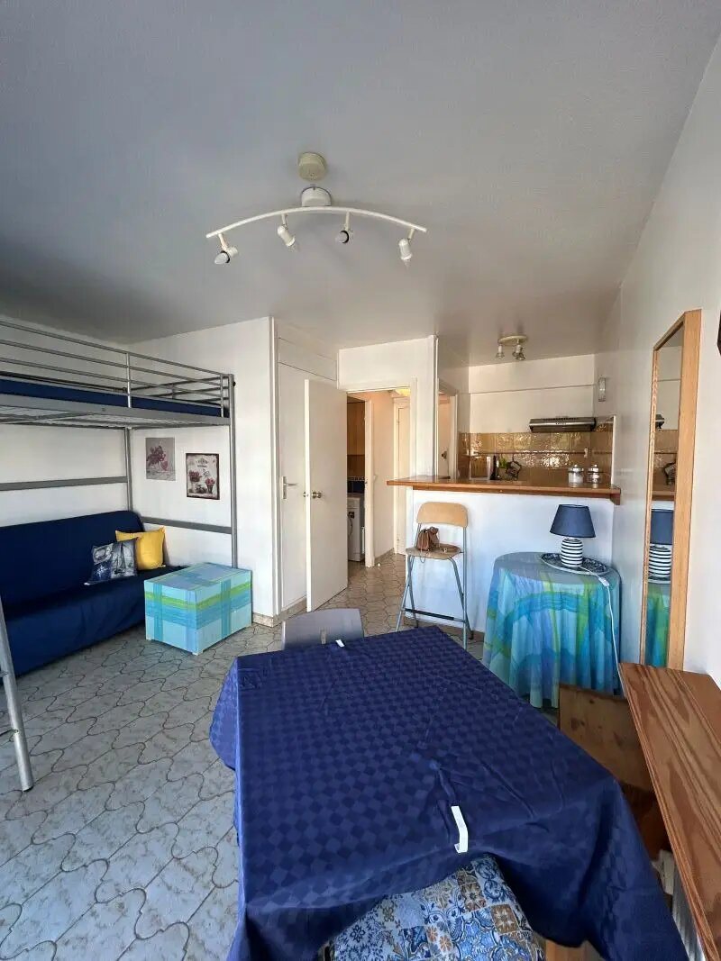 Appartement à louer, 20m², Nice